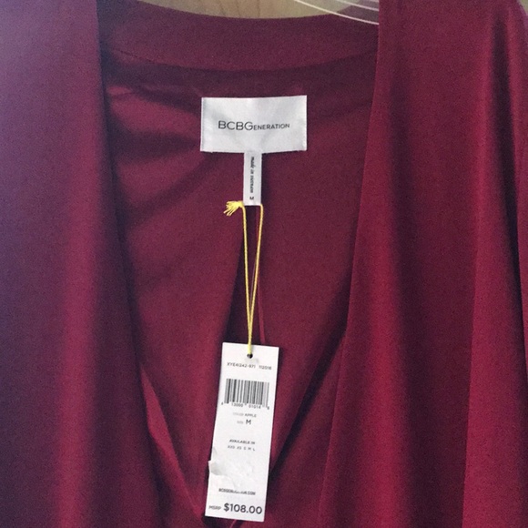 BCBG Jacket - Picture 2 of 5